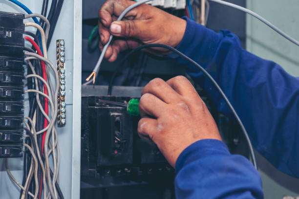 Affordable Emergency Electrician in WA