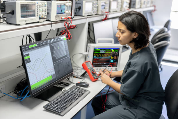 Best Circuit Breaker Repair  in Fort Lewis, WA